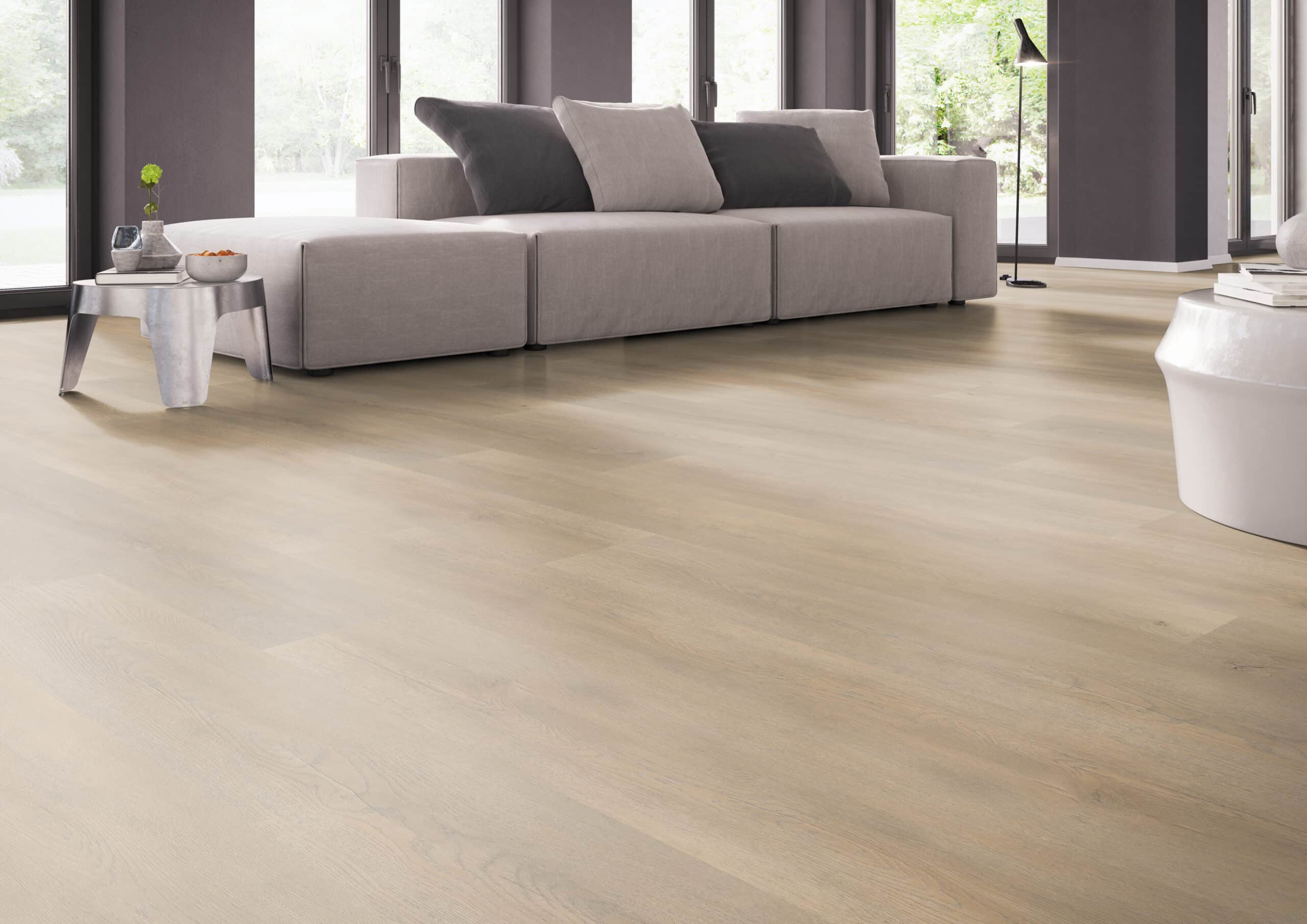 Belakos PVC Palazzo 710 nano inrichters