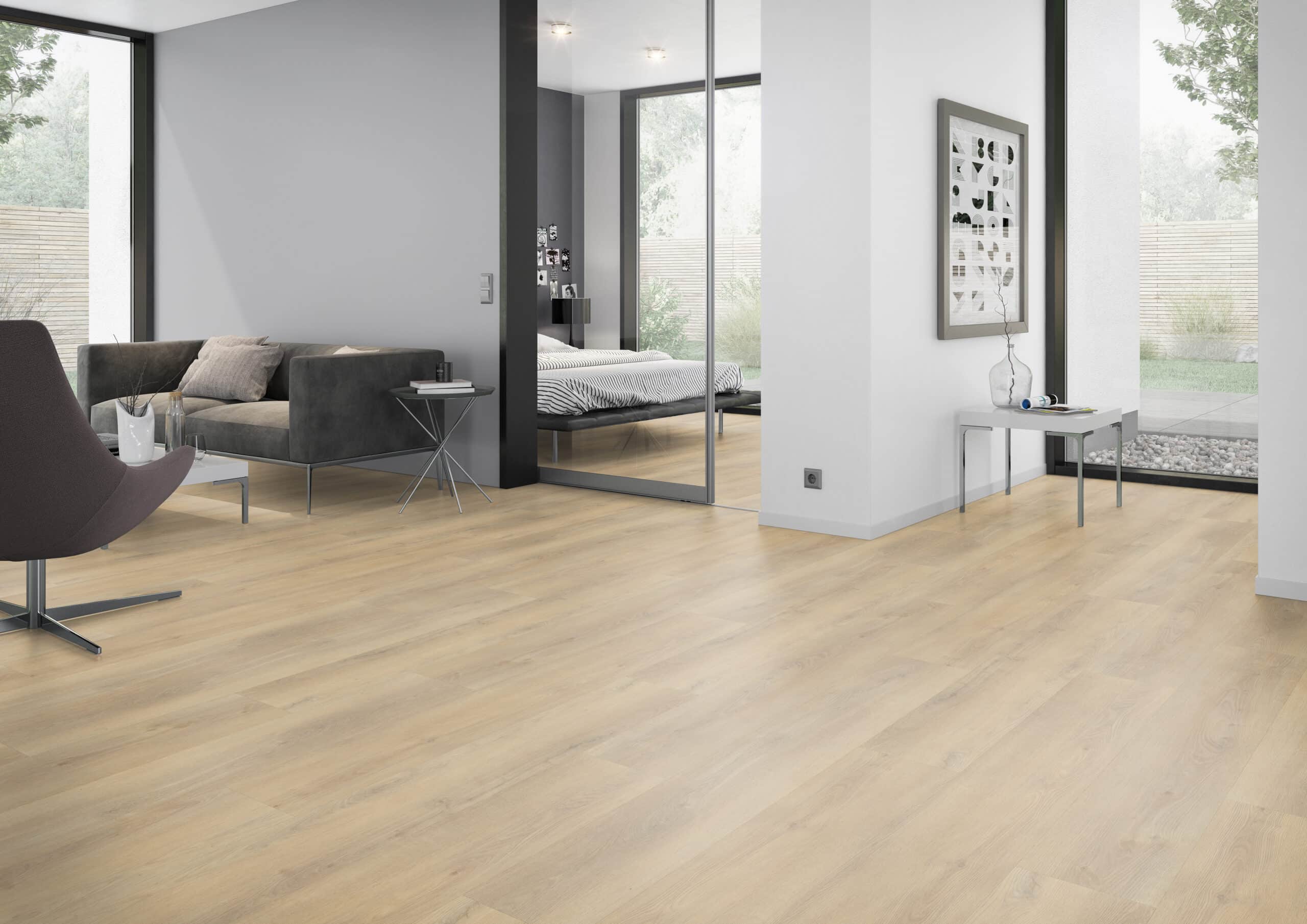 Belakos PVC Palazzo 720 nano inrichters