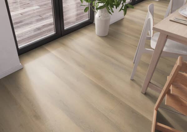 Belakos PVC Palazzo 760 nano inrichters