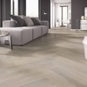 Belakos PVC Palazzo visgraat XL 70