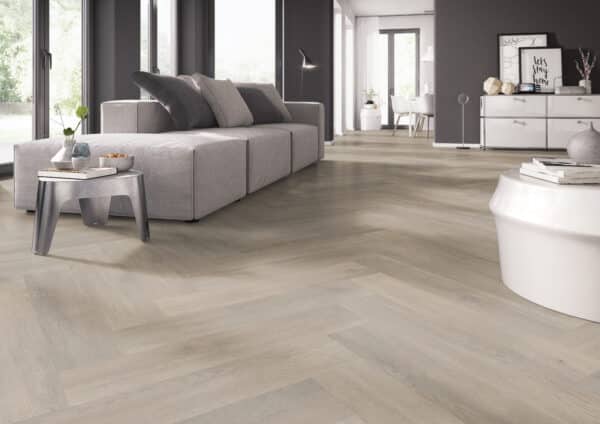 Belakos PVC Palazzo visgraat XL 70