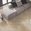 Belakos PVC Palazzo visgraat XL 71