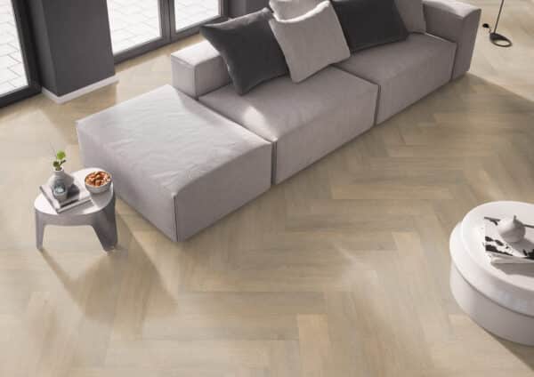 Belakos PVC Palazzo visgraat XL 71
