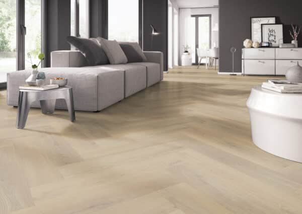 Belakos PVC Palazzo visgraat XL 71