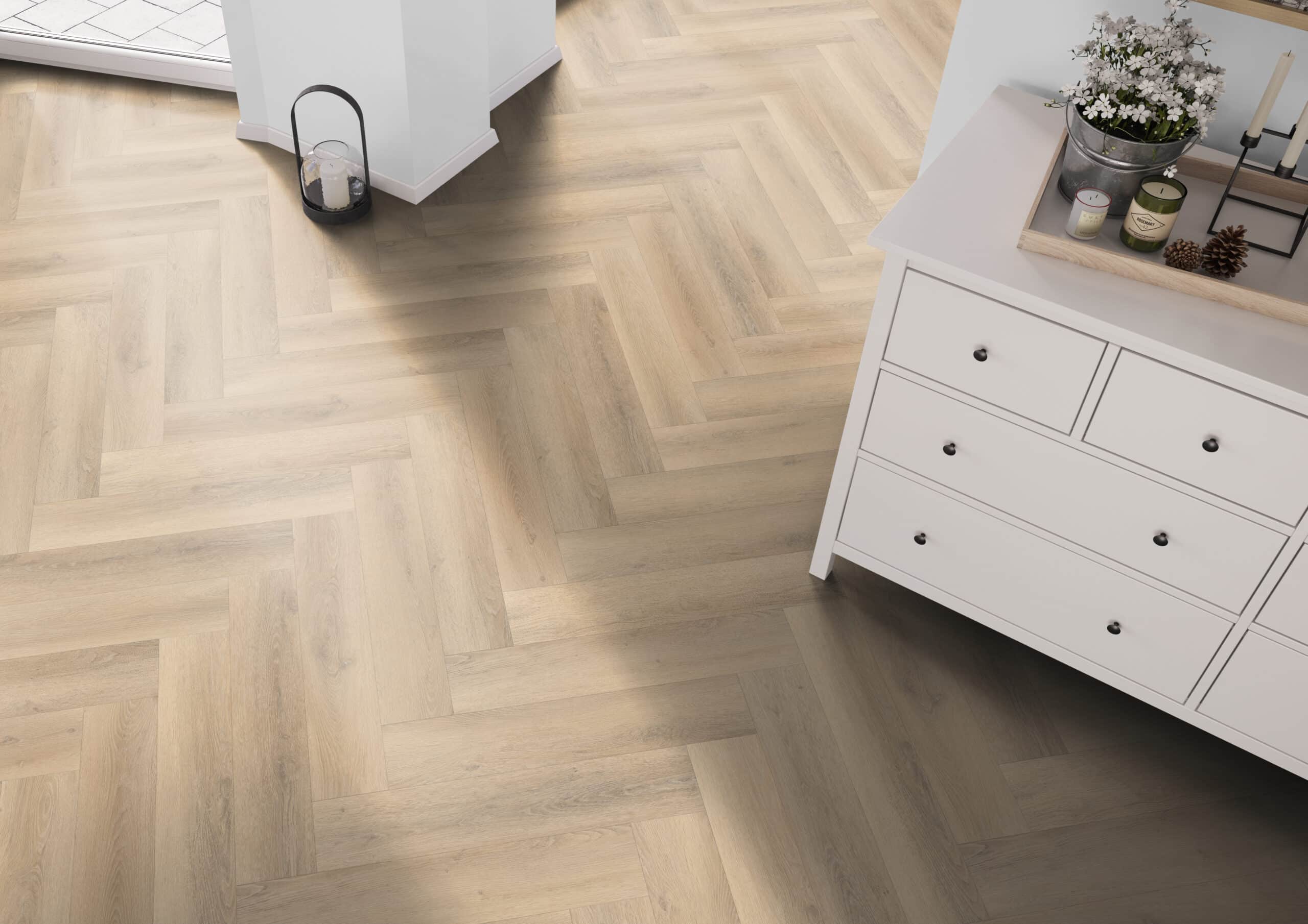 Belakos PVC Palazzo visgraat XL 75 Belakos PVC Palazzo visgraat XL 75