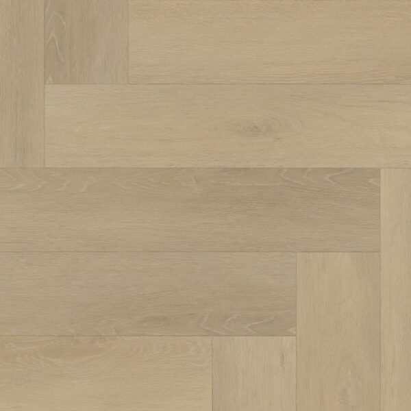 herringbone natural click