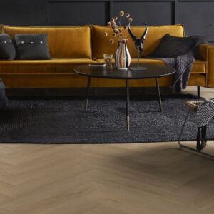 Herringbone click SRC sun kissed