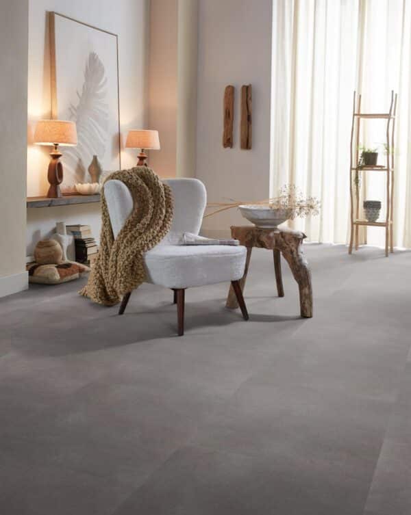 Baroso click SRC grey