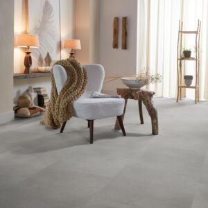 Baroso click SRC light grey