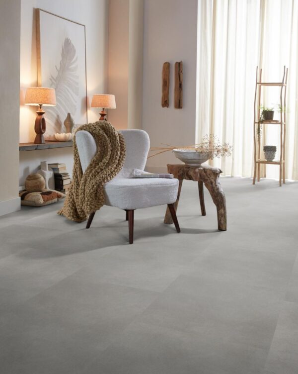 Baroso click SRC light grey