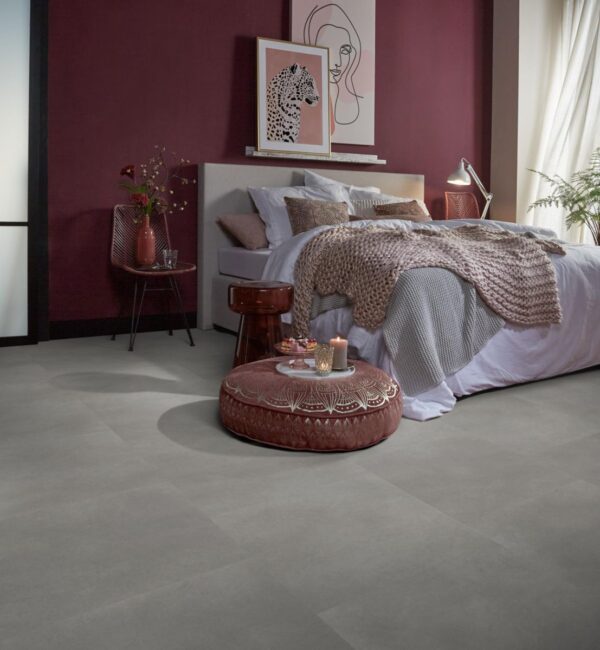 Baroso click SRC light grey