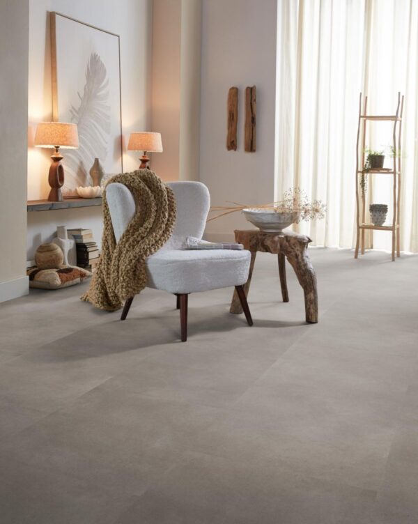 Baroso click SRC taupe
