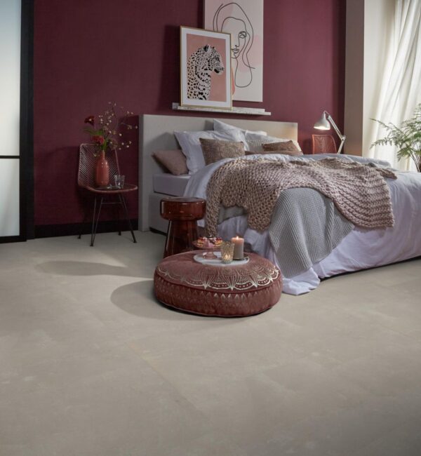 Ceramo click SRC beige