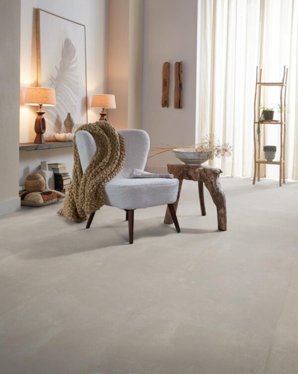 Ceramo click SRC beige