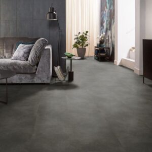 Concrete dryback