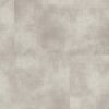 Concrete dryback off grey