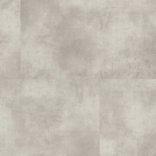 Concrete dryback off grey