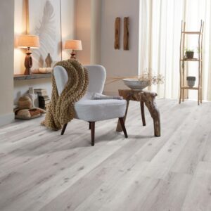 Essenzo click SRC light grey