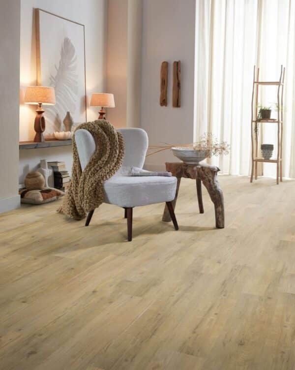 Excellent dryback naturel