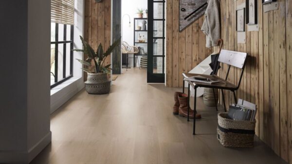 Navaro click dark oak