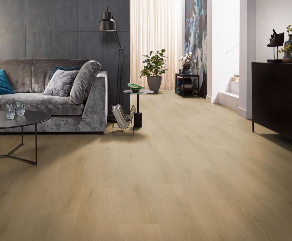 Navaro click light oak