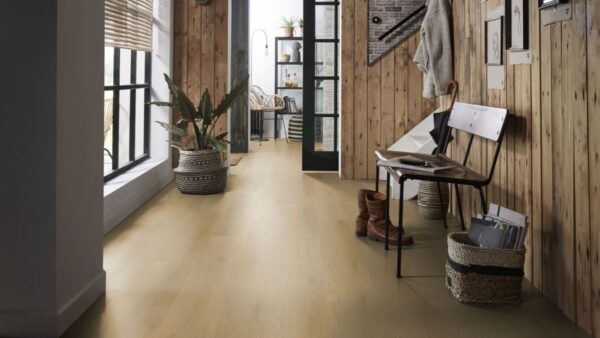 Navaro click light oak