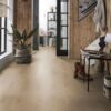 Navaro click natural oak
