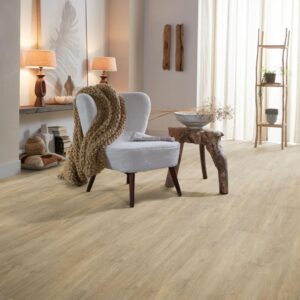 Supremo click SRC natural oak
