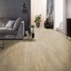 Supremo click SRC natural oak