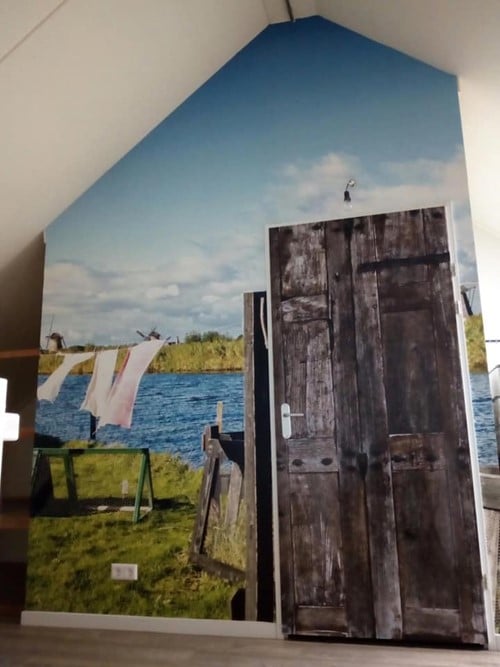 patroonbehang zevenhuizen nano inrichters