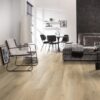 Ambiant avanto beige pvc vloer