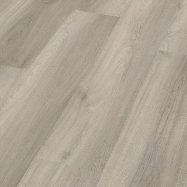 Ambient light grey pvc vloer