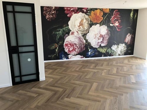 patroonbehang zevenhuizen nano inrichters