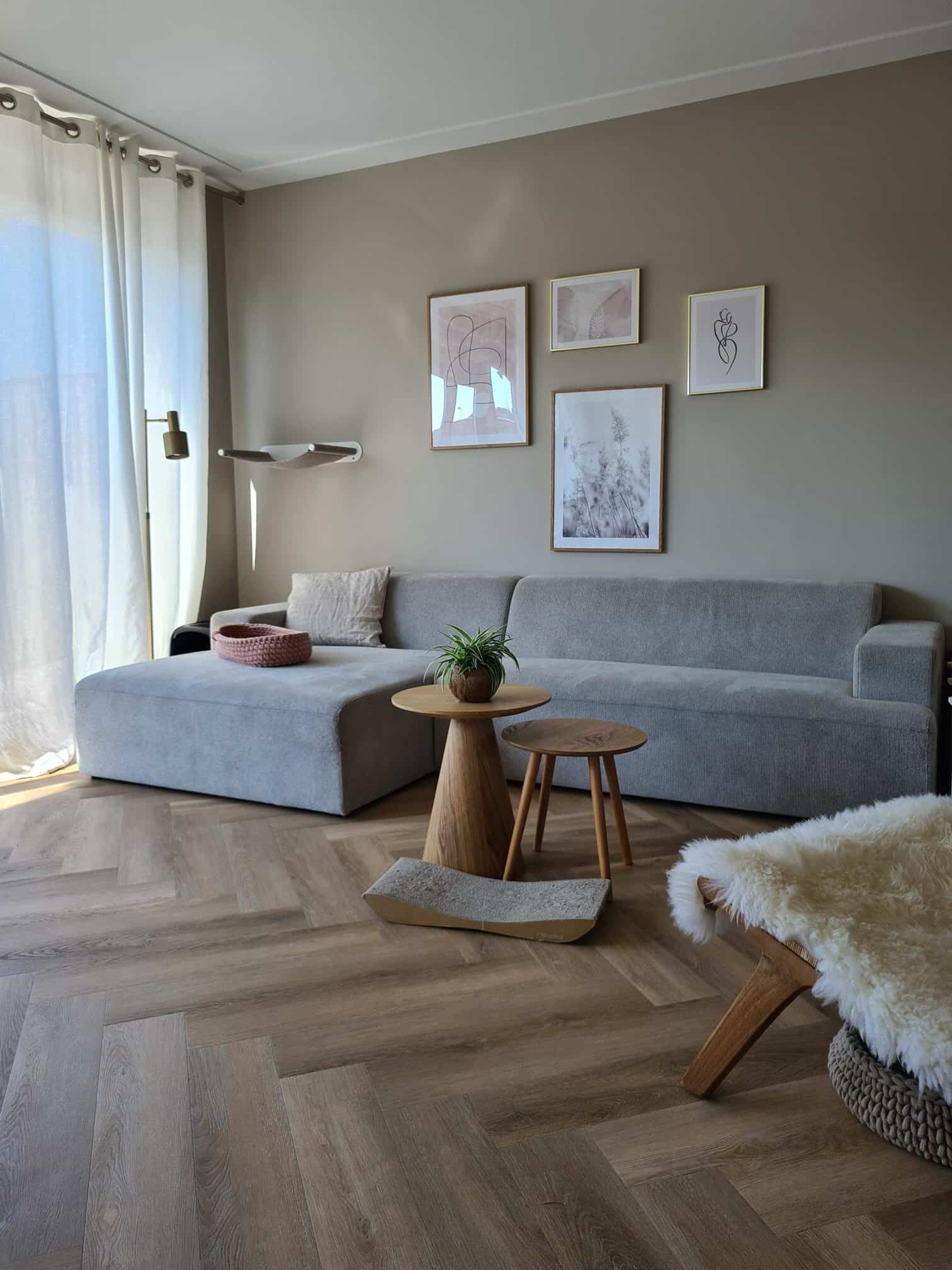 Attico visgraat XL 81 -1 Attico visgraat XL 81