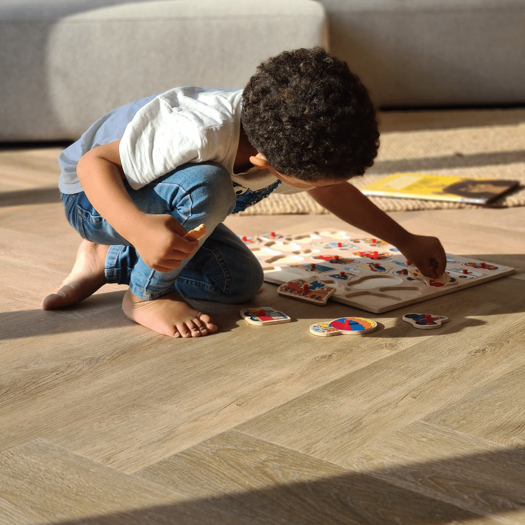 Attico visgraat XL 81 Attico visgraat XL 81