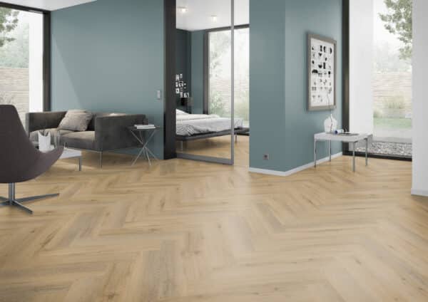 Belakos PVC Attico Visgraat XL 80_