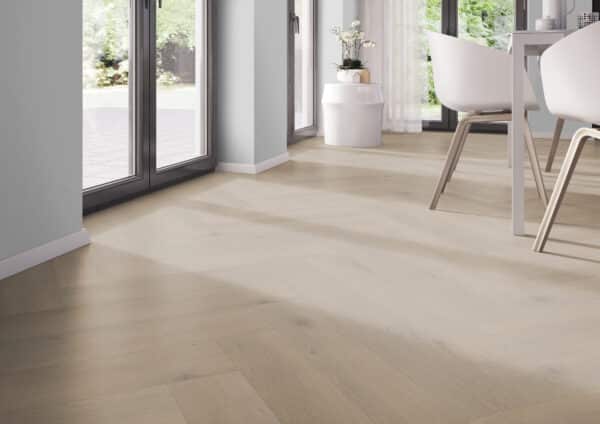 Belakos PVC Attico Visgraat XL 82