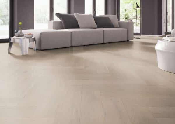 Belakos PVC Attico Visgraat XL 83