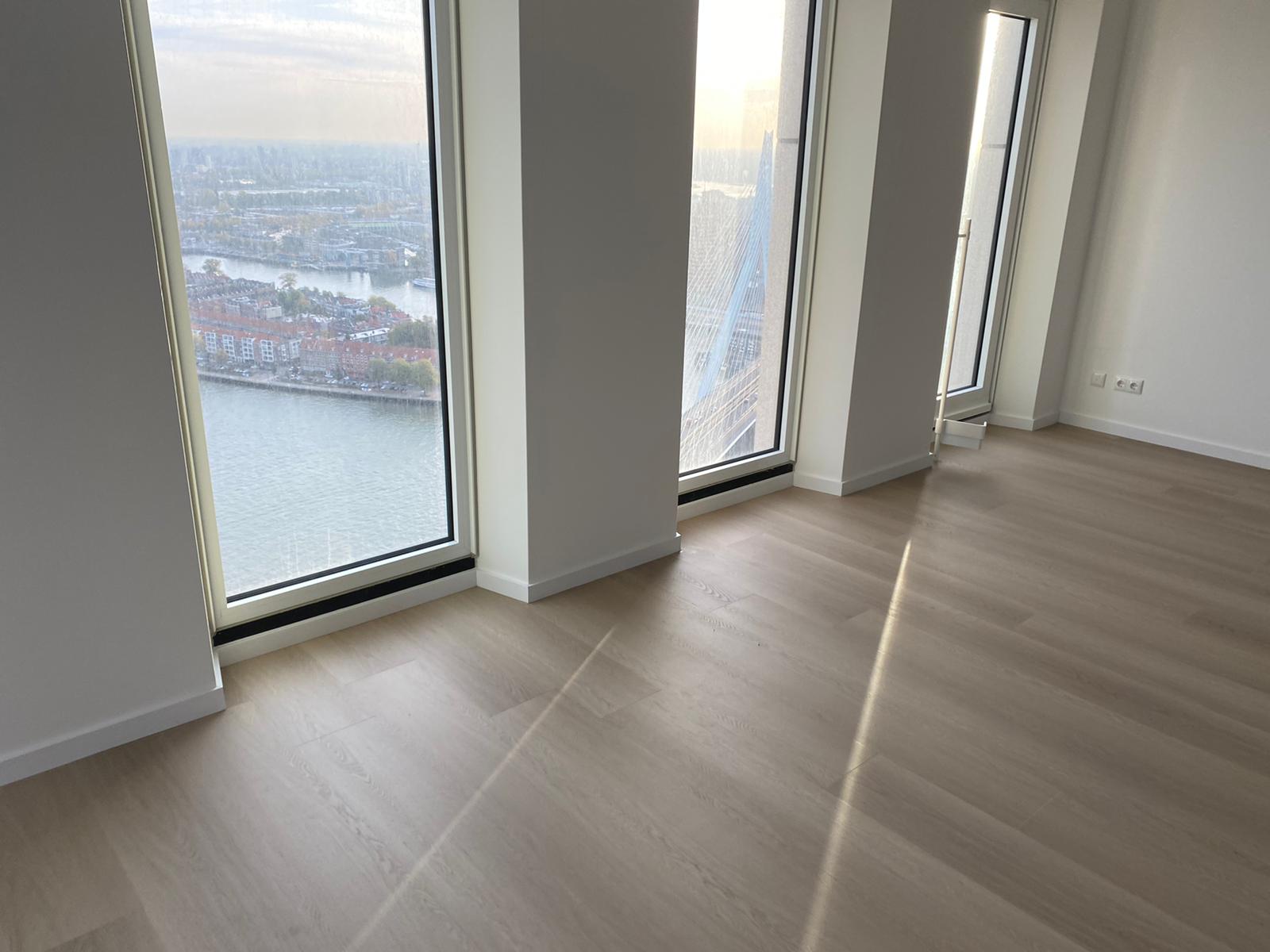 Ambiant pvc vloer rotterdam