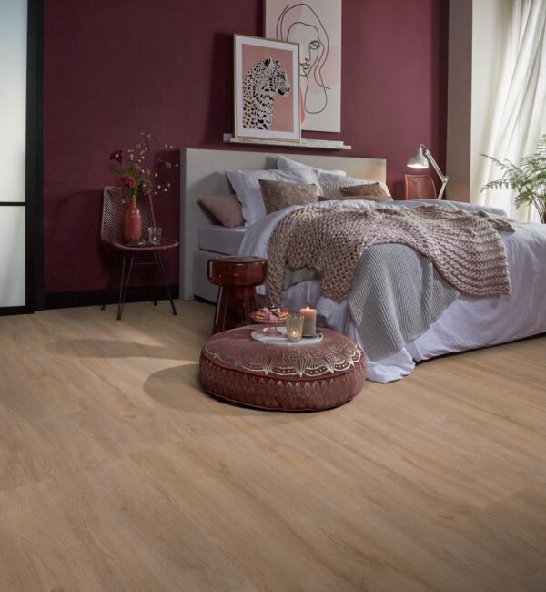 Ambiant Grand oak grijsbruin eiken