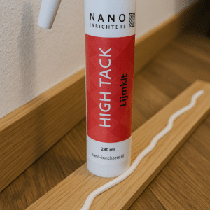 High tack montage kit Nano