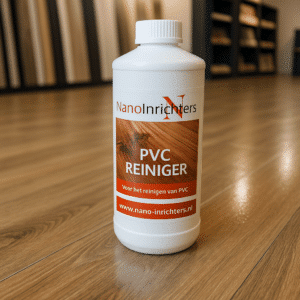 Pvc reiniger