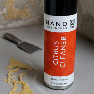 Nano lijmverwijderaar