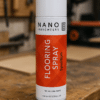 Spuitlijm nano inrichters