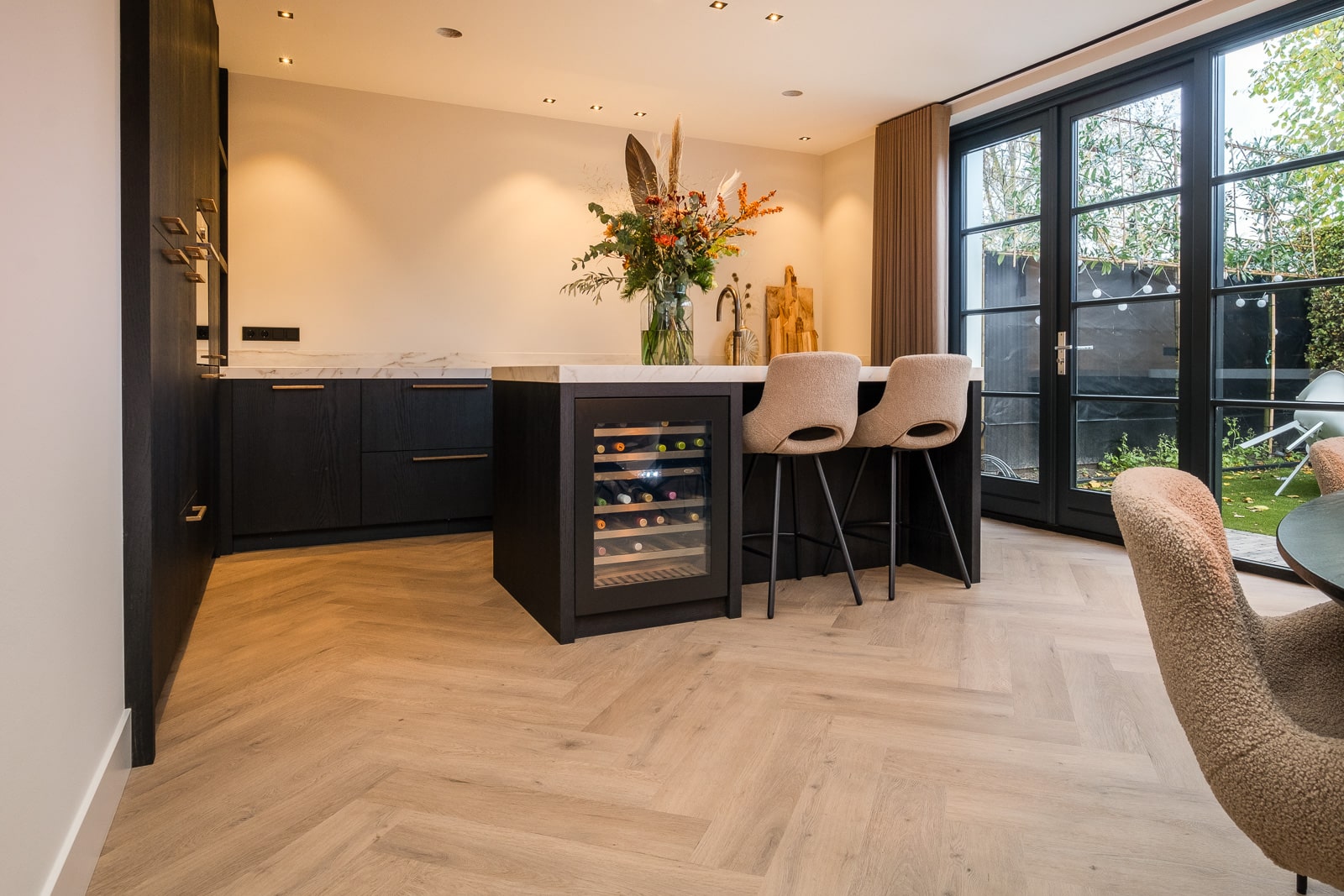Visgraat vs Walvisgraat Vloer: Welke Past bij Jouw Interieur?
