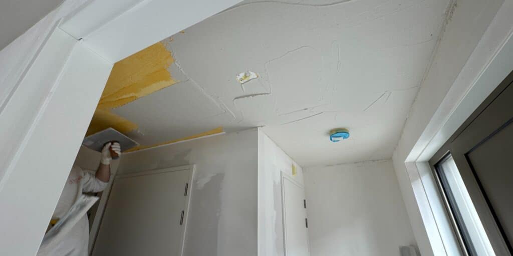 Stucen met Nano Inrichters