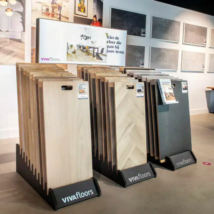 Vivafloors.nl