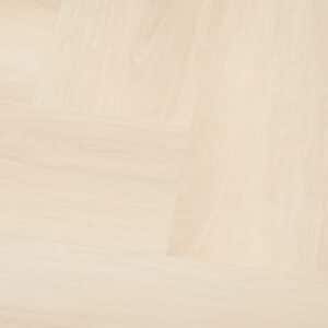 Floer Walvisgraat PVC - Balein Beige