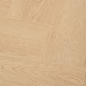 Floer Walvisgraat PVC - Bryde Bruin