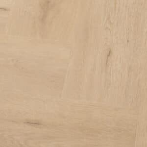 Floer Walvisgraat PVC - Gaia Grijsbeige
